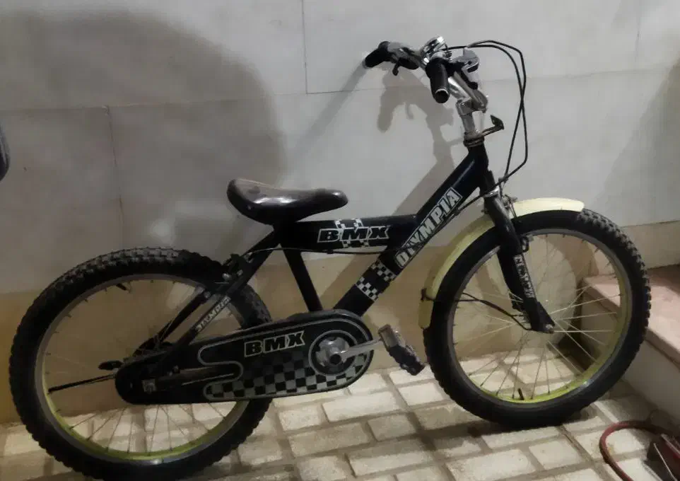 دوچرخه ی بیست|دوچرخه، اسکیت، اسکوتر|سبزوار, قلعه‌نو دهزار|دیوار