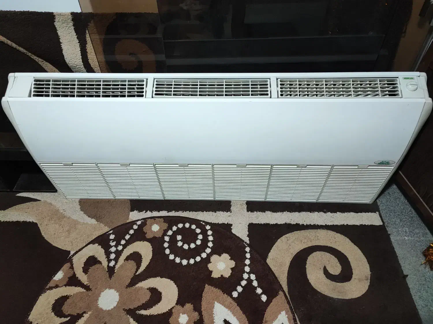 فن کویل ۸۰۰|کولر گازی و فنکوئل|مشهد, امیریه|دیوار