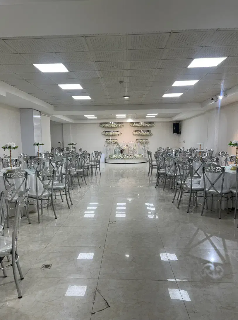 عقد سرای اسپیناس|خدمات پذیرایی، مراسم|ارومیه, |دیوار