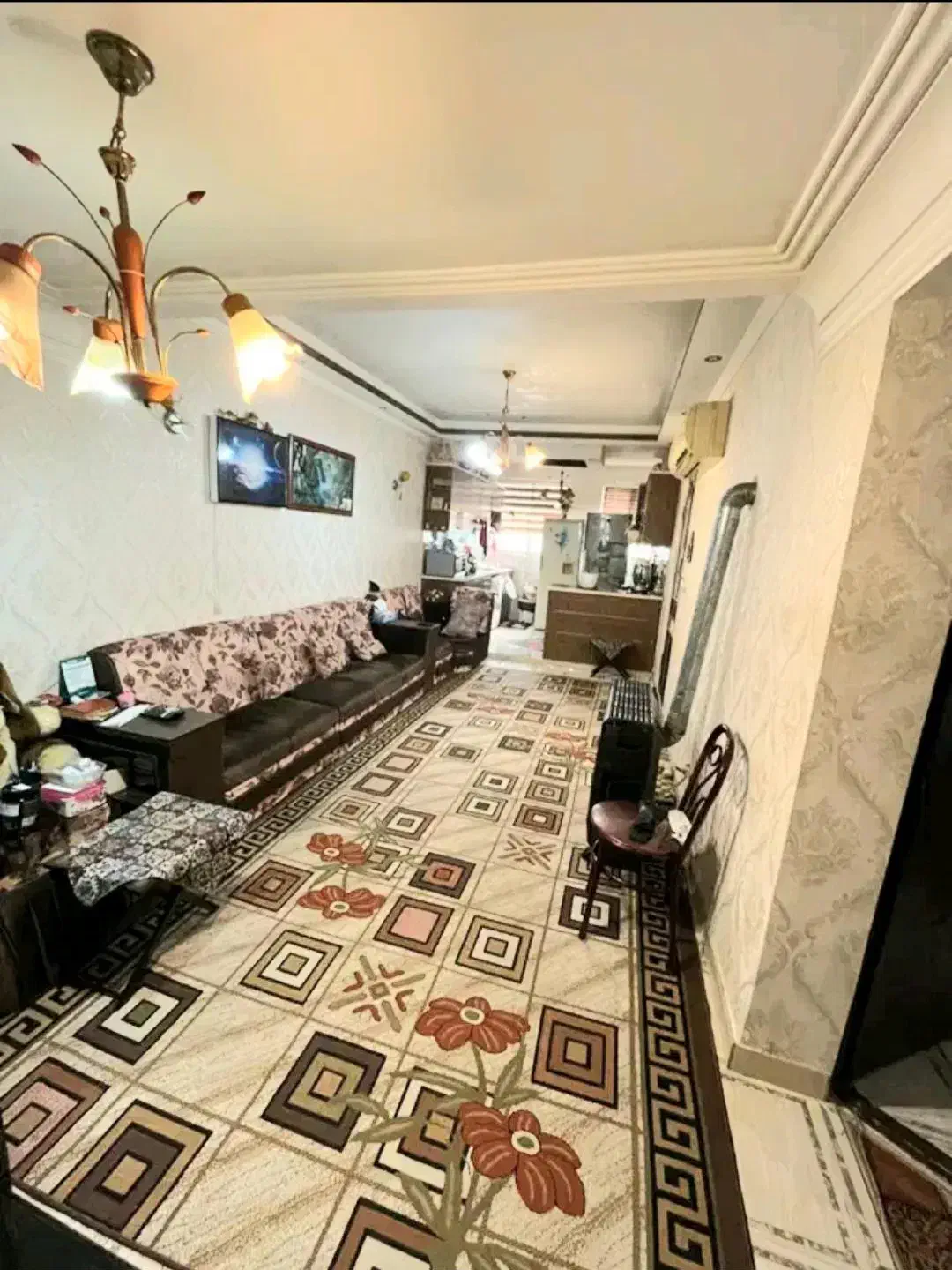 ویلایی ۸۰ متری ۲ خواب پارکینگ اختصاصی نسق معتبر|فروش خانه و ویلا|رشت, گلباغ نماز|دیوار