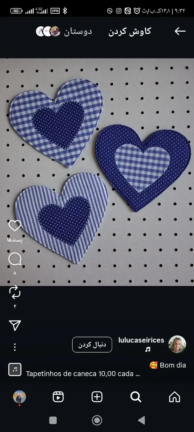 پیشبند اشپزخانه|سفره، حوله، دستمال آشپزخانه|تهران, گرگان|دیوار