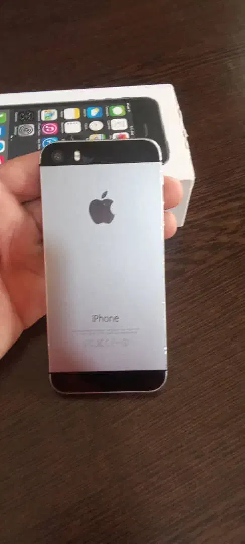 اپل5s عتیقه|موبایل|تهران, قیام|دیوار