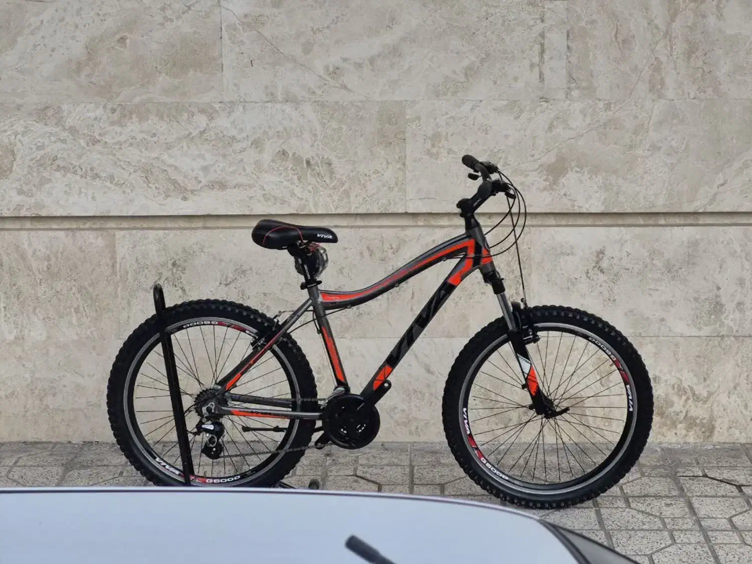 دوچرخه24.26.27/اسپینر ویوا امیراقساط|دوچرخه، اسکیت، اسکوتر|مشهد, رستگار|دیوار