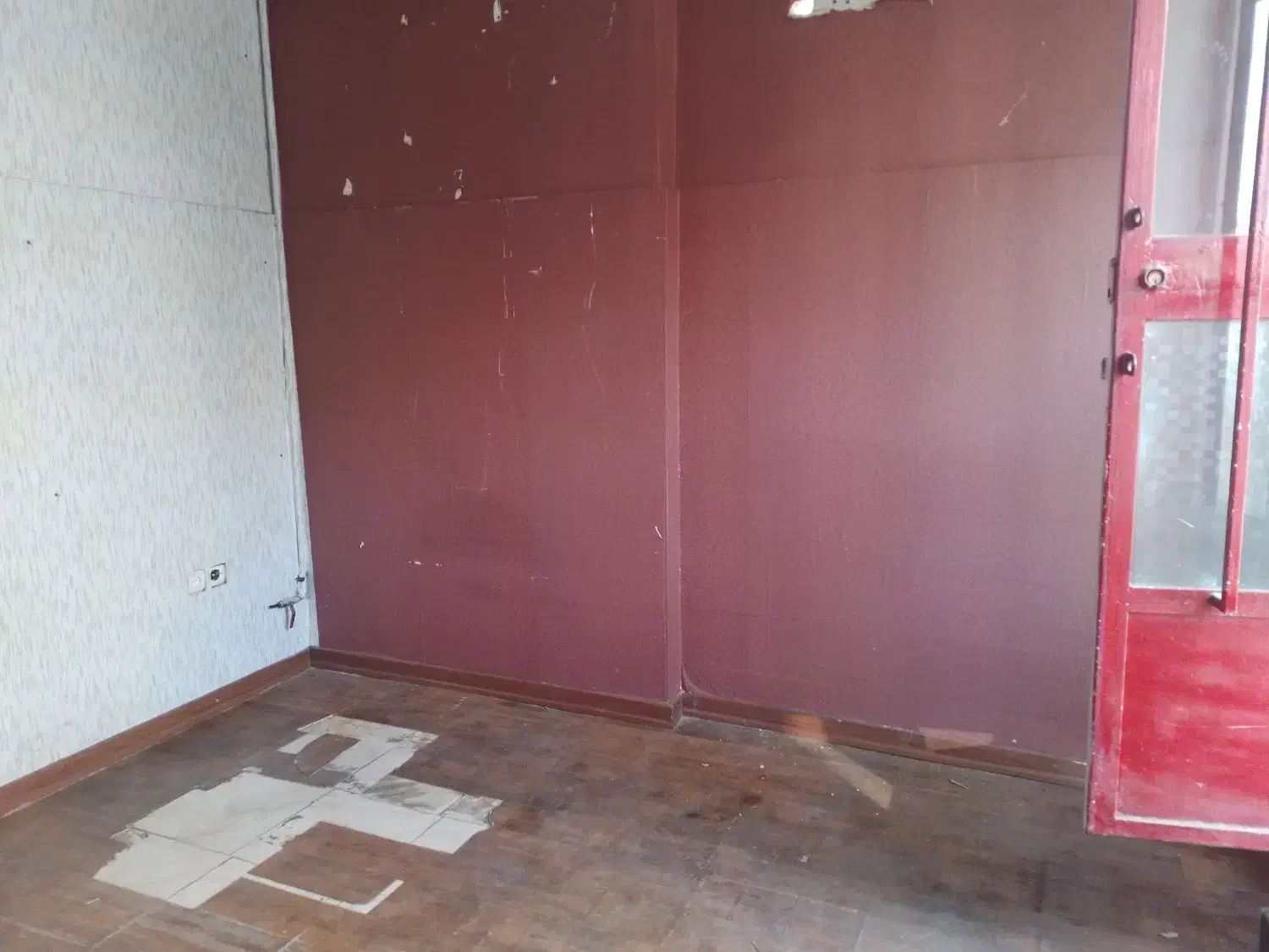 ۱۷متردفترکاری واداری|اجارهٔ دفتر کار، اتاق اداری، مطب|تهران, دانشگاه شریف|دیوار