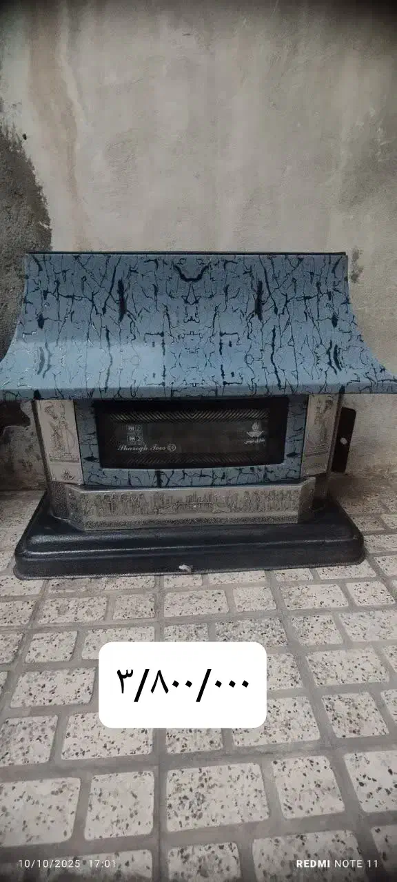 چند عدد بخاری گازی سالم و نو آماده به کار|بخاری، هیتر، شومینه|مشهد, هفت تیر (نه دره)|دیوار