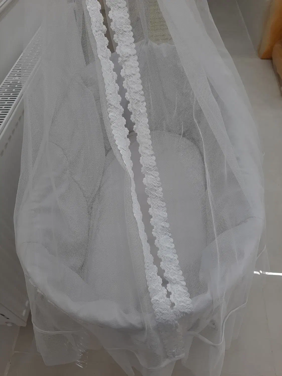 گهواره درحد نو|اسباب و اثاث بچه|اردبیل, |دیوار