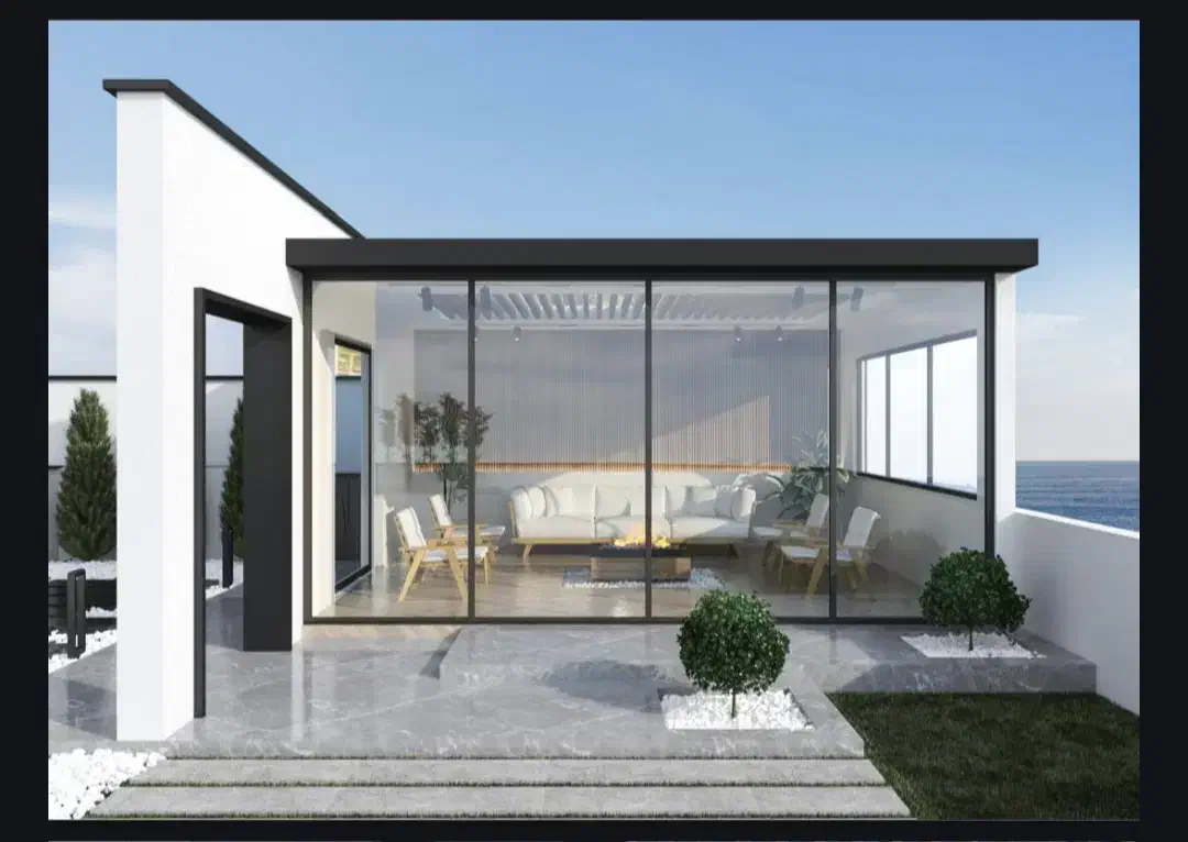 پیش فروش آپارتمان ساحلی سند دار پلاک دوم دریا|پیش‌فروش املاک|محمودآباد, |دیوار