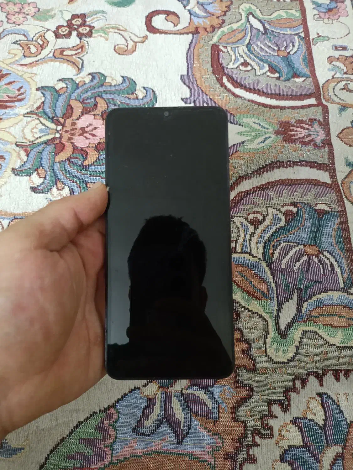 پوکوc65|موبایل|تهران, شهرک ولیعصر شمالی|دیوار