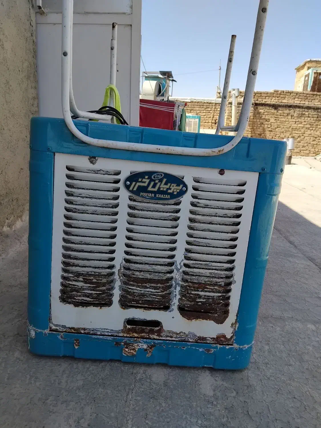 کولر آبی|کولر آبی|همدان, |دیوار