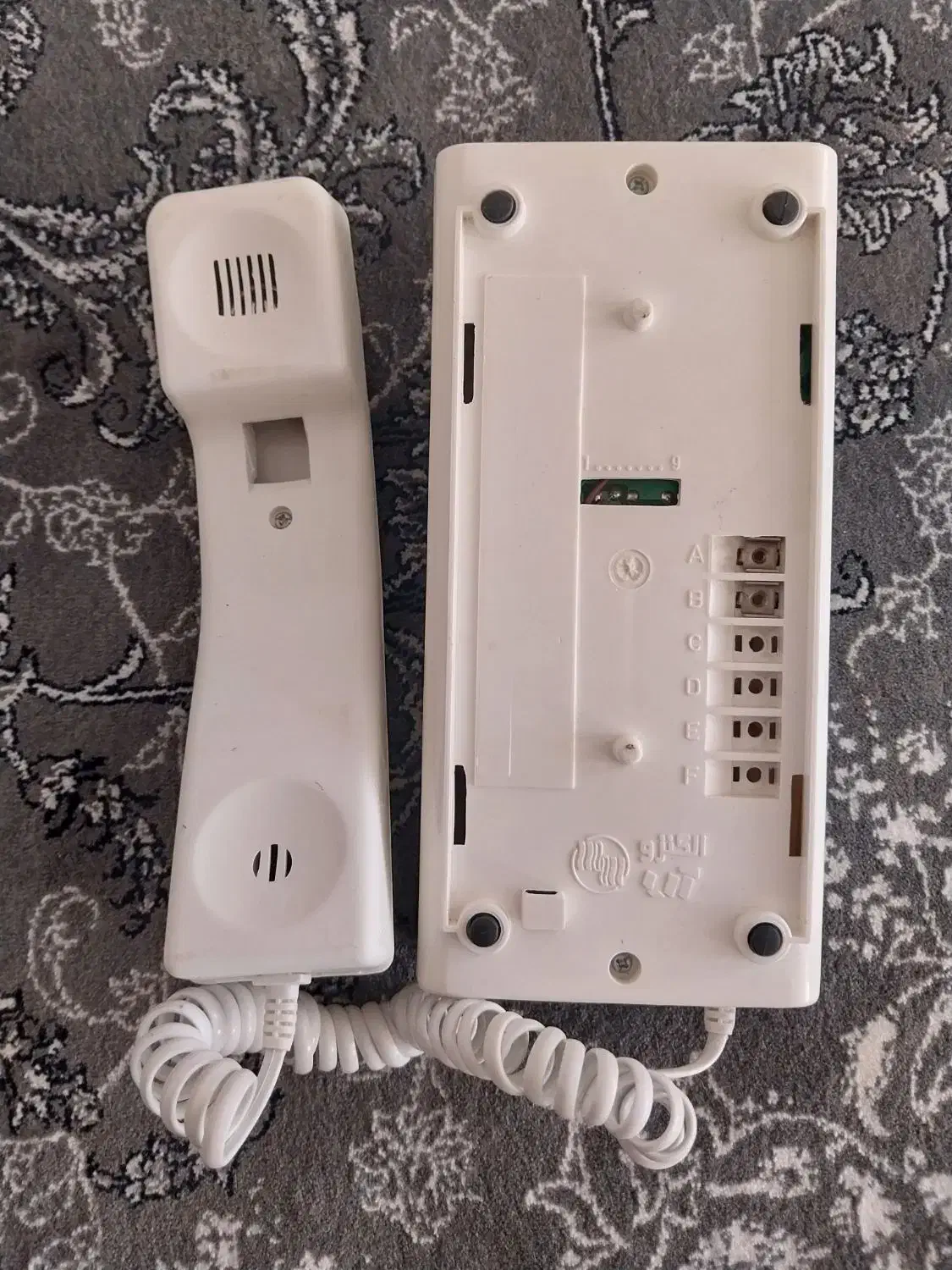 آیفن دربازکن|صوتی و تصویری|همدان, |دیوار