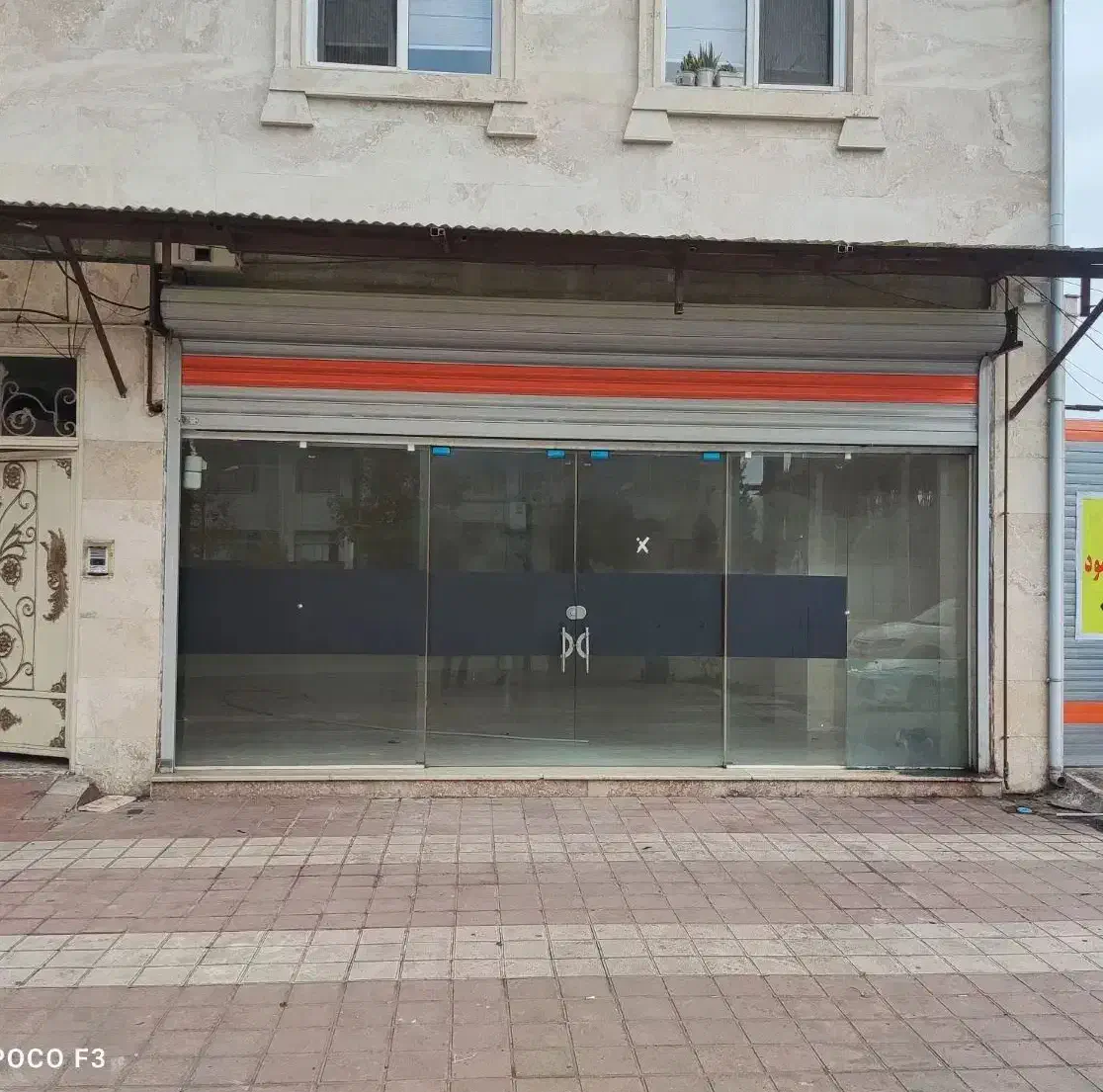 اجاره مغازه50متری|اجارهٔ مغازه و غرفه|خشکبیجار, |دیوار