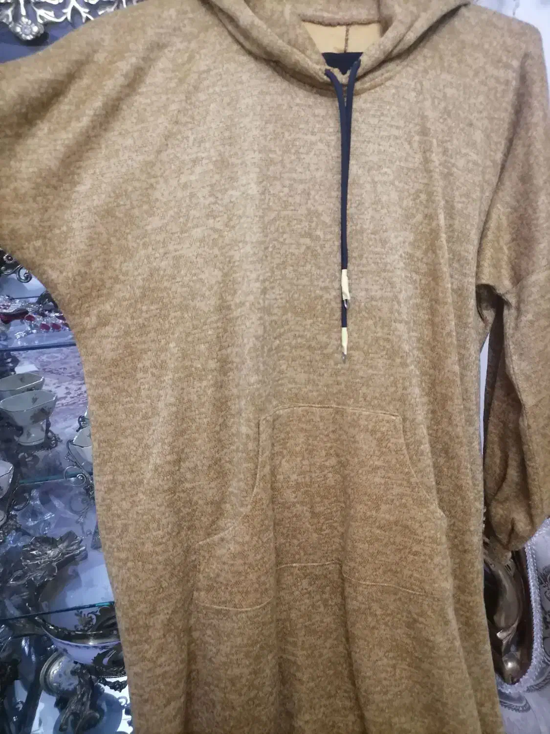 هودی بلند و اسپرت|لباس|اسلامشهر, مطهری|دیوار