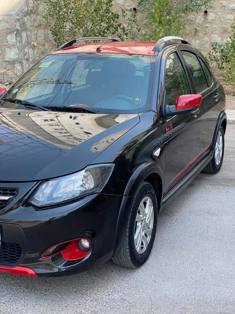 کوییک R مدل 99 تک برگ|خودرو سواری و وانت|پردیس, فاز ۱۱|دیوار