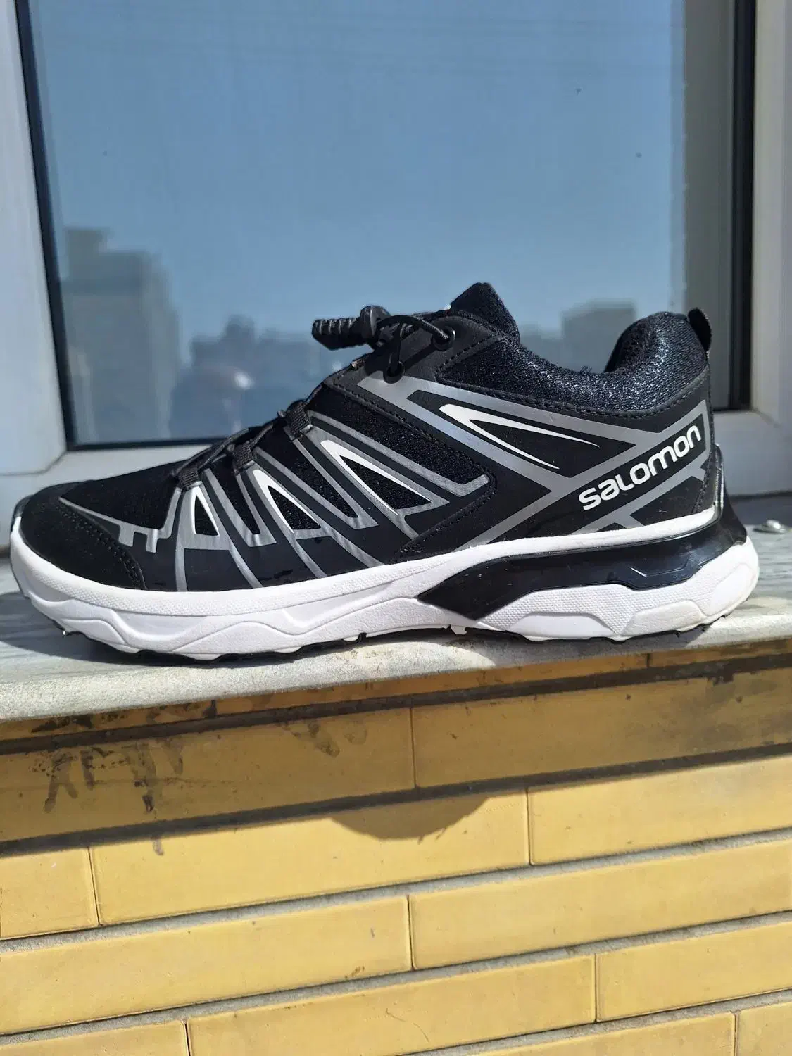 کفش سالمون طرح|کیف، کفش، کمربند|تبریز, |دیوار