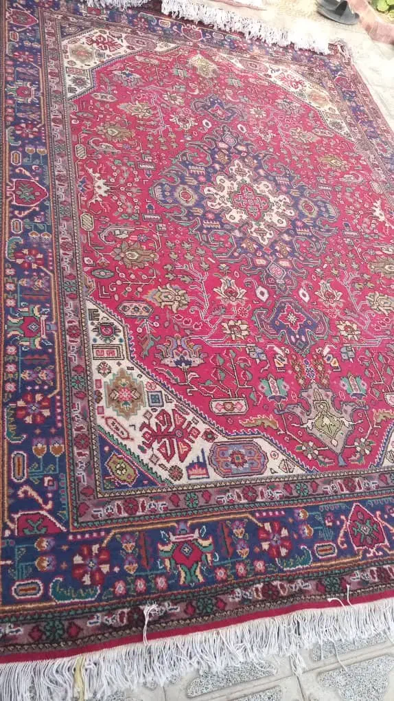 فرش دستباف|فرش|ارومیه, |دیوار