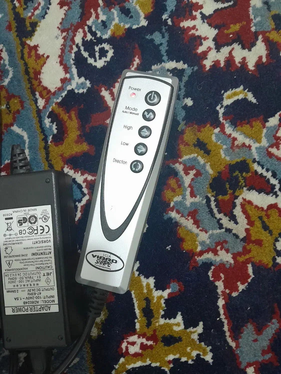 کمربند لاغری در حد نو|آرایشی، بهداشتی، درمانی|گرگان, |دیوار