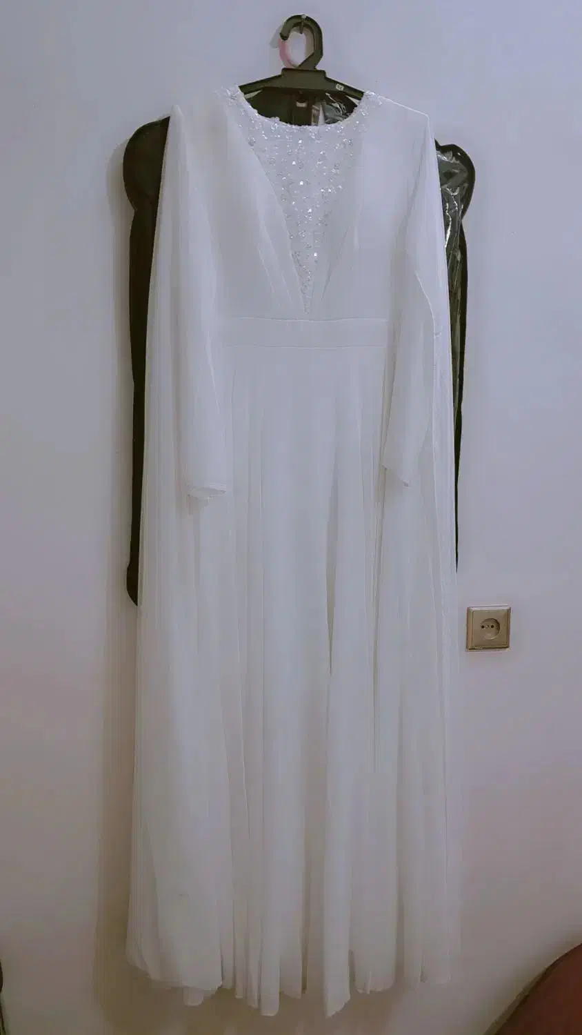 لباس عقد یا بله برون و نامزدی|لباس|خرمآباد, |دیوار