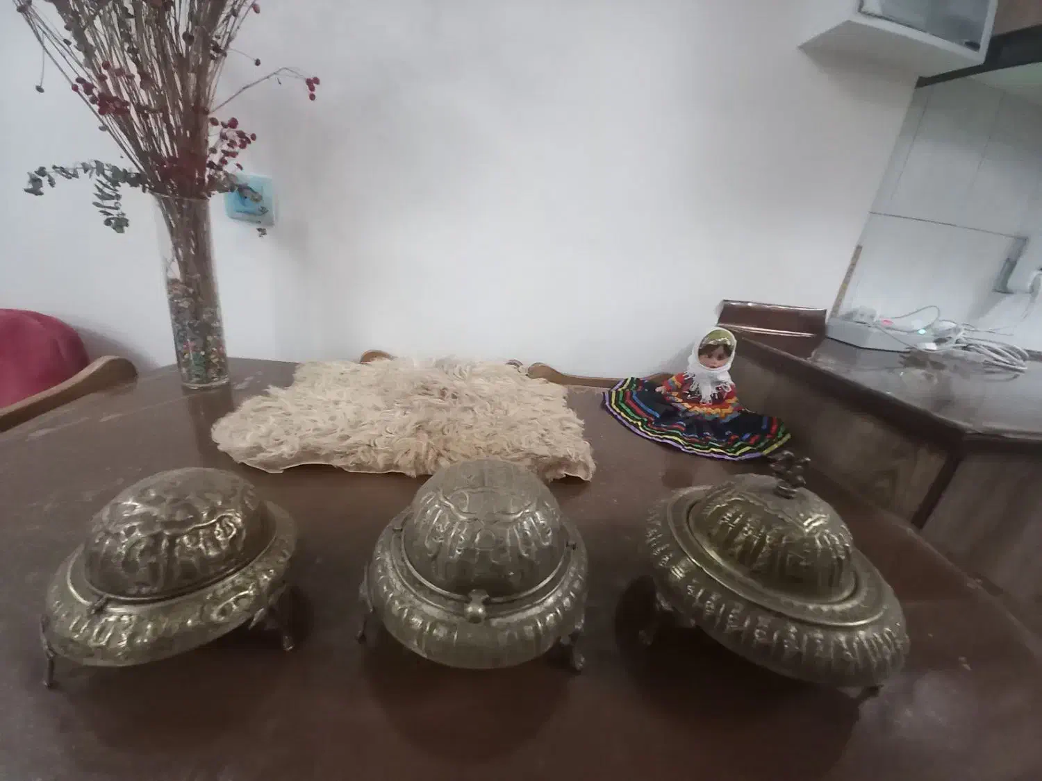 عتیقه|کلکسیون اشیاء عتیقه|تهران, آذری|دیوار