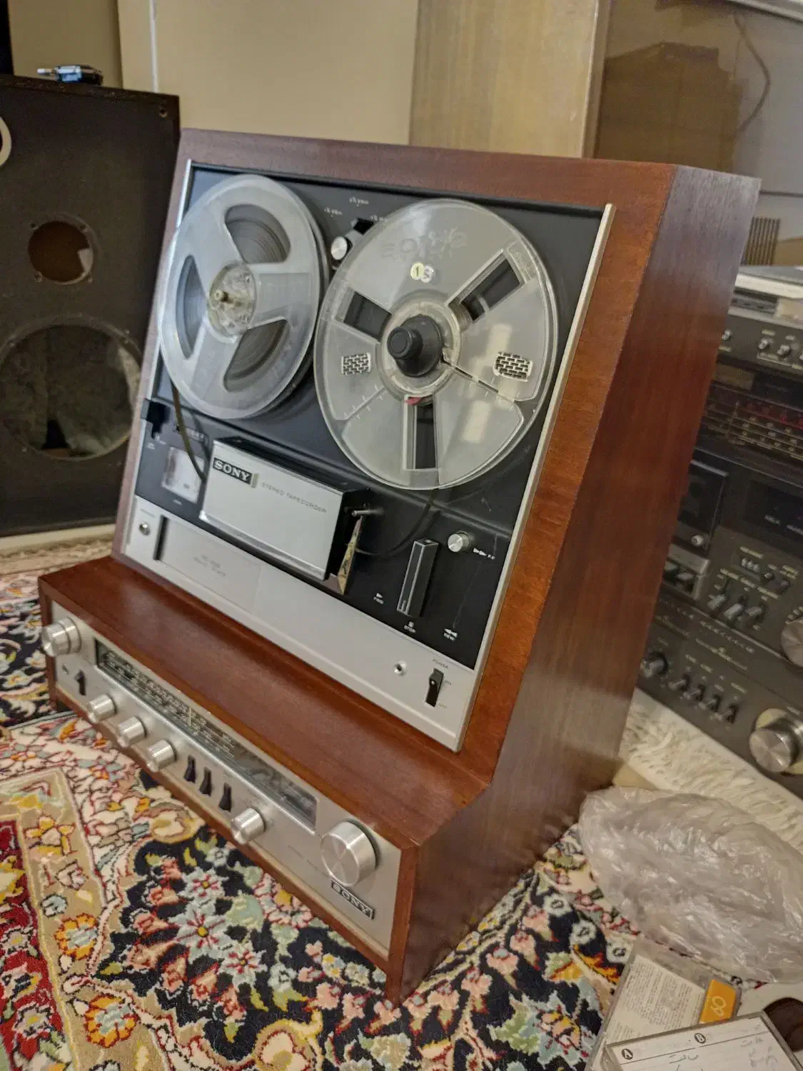 سیستم استریو|سیستم صوتی خانگی|تهران, دریان‌نو|دیوار