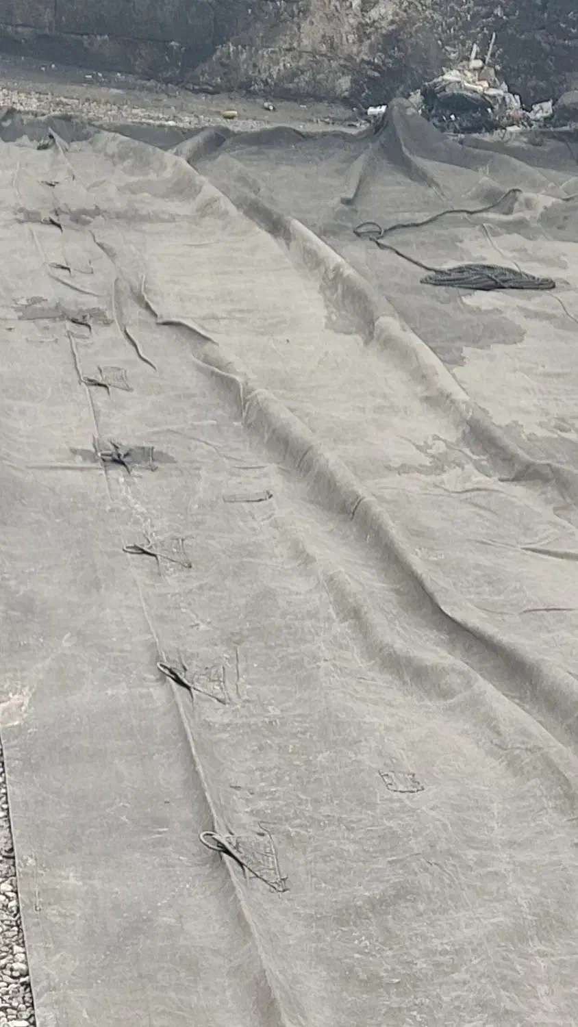 چادربرزنت|قطعات یدکی و لوازم جانبی|آمل, |دیوار