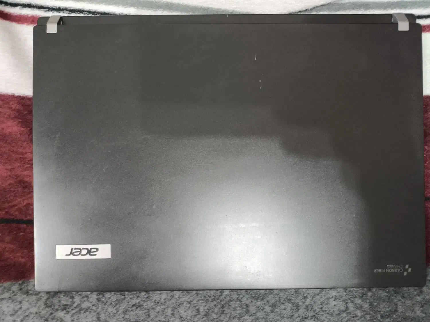 فروش لپ تاب acer استوک|رایانه همراه|دزفول, |دیوار