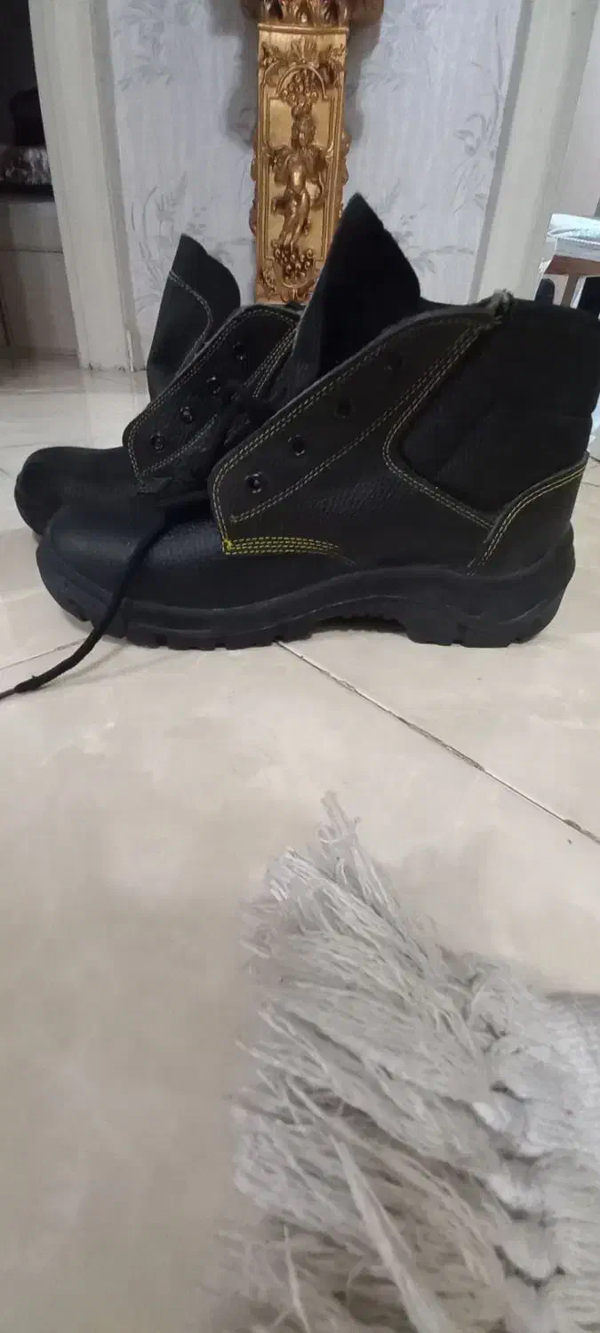 کفش کار|کیف، کفش، کمربند|کرج, کرج نو|دیوار