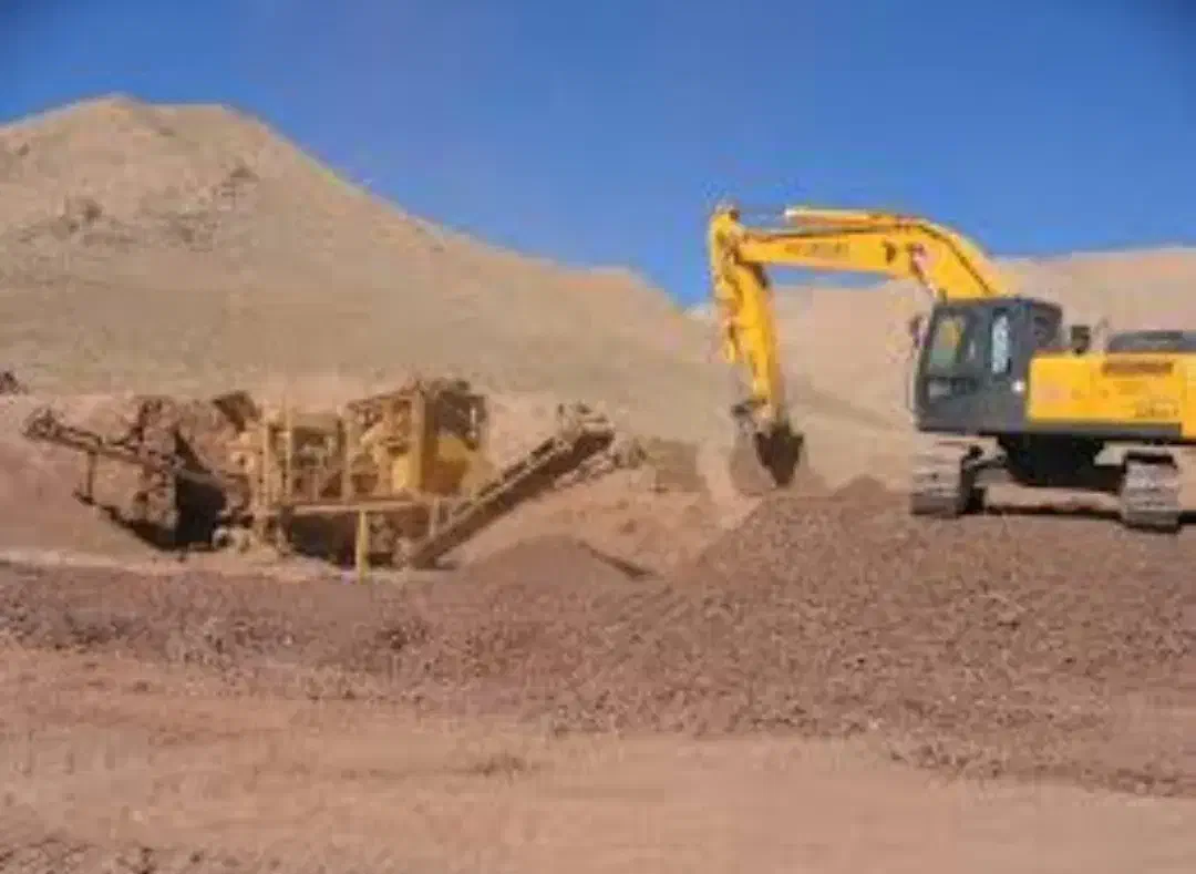 دعوت به سرمایه گذاری در استخراج معدن سنگ آهن|استخدام مالی، حسابداری، حقوقی|تهران, حکیمیه|دیوار