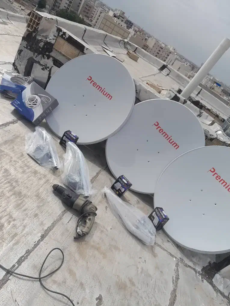 نصاب آنتن نصب آنتن ثابت گردون مرکزی تعمیرات فروش|خدمات پیشه و مهارت|اهواز, کوی راه کربلا|دیوار