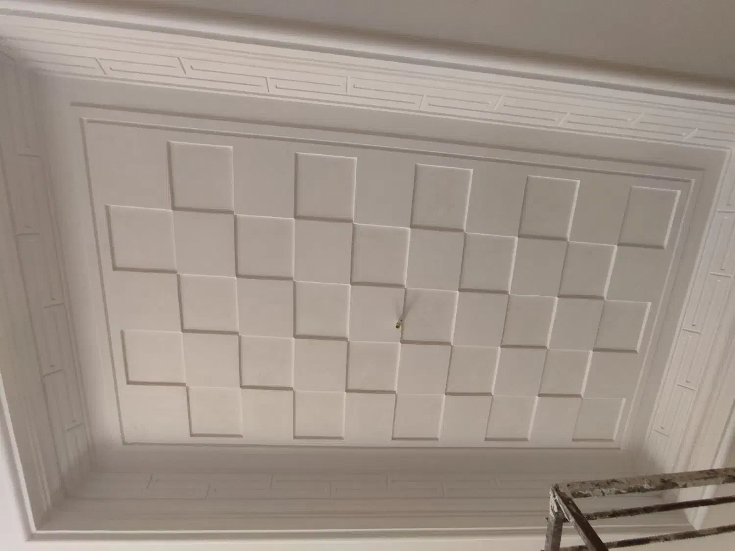 سفید کاری وگچبری|خدمات پیشه و مهارت|زرند, |دیوار