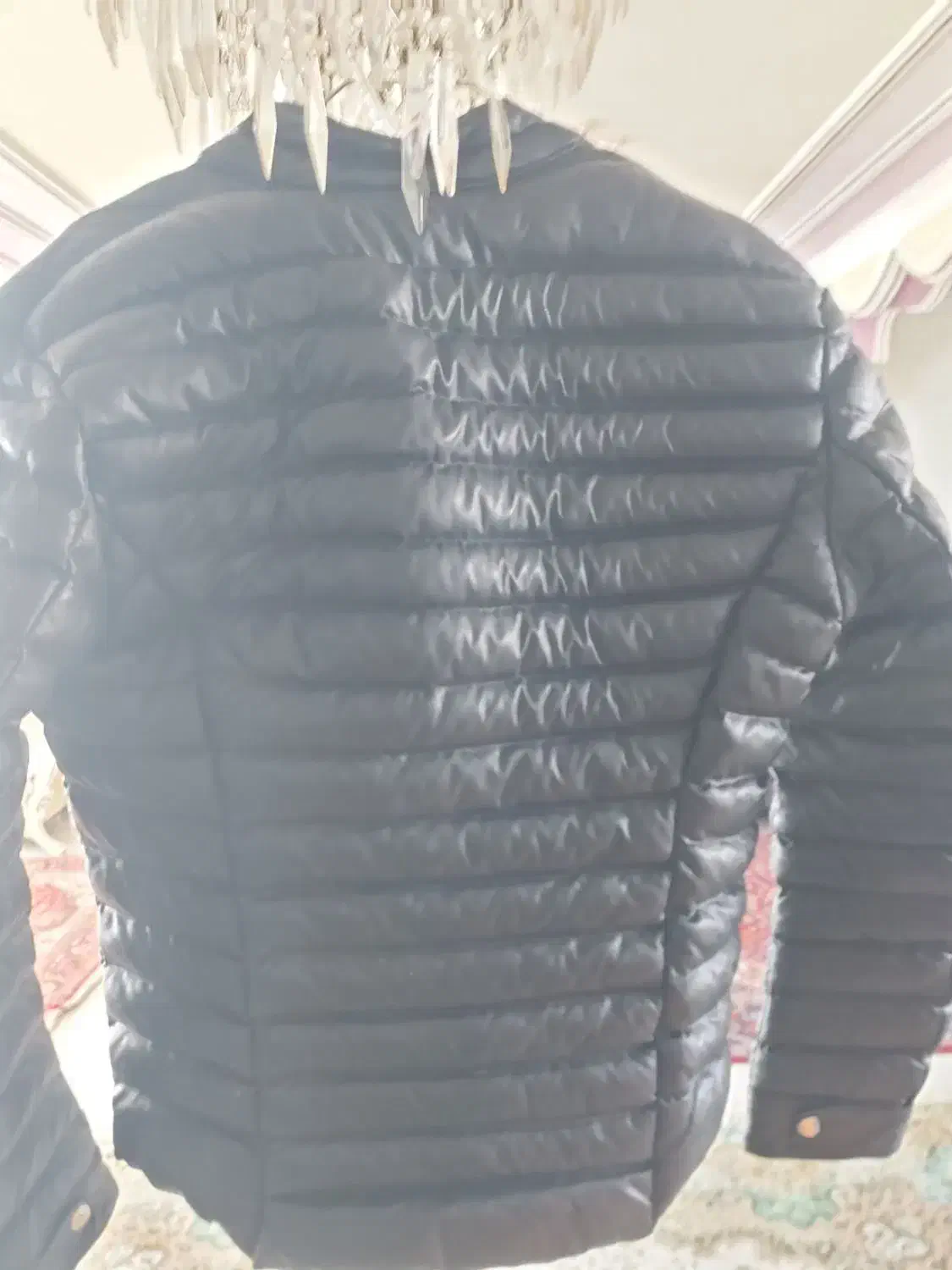 کاپشن پسرانه فوق العاده|لباس|ارومیه, |دیوار