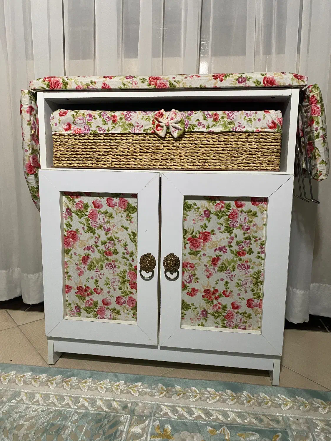 میز اتو|اتو و لوازم اتو|نسیم‌شهر, |دیوار