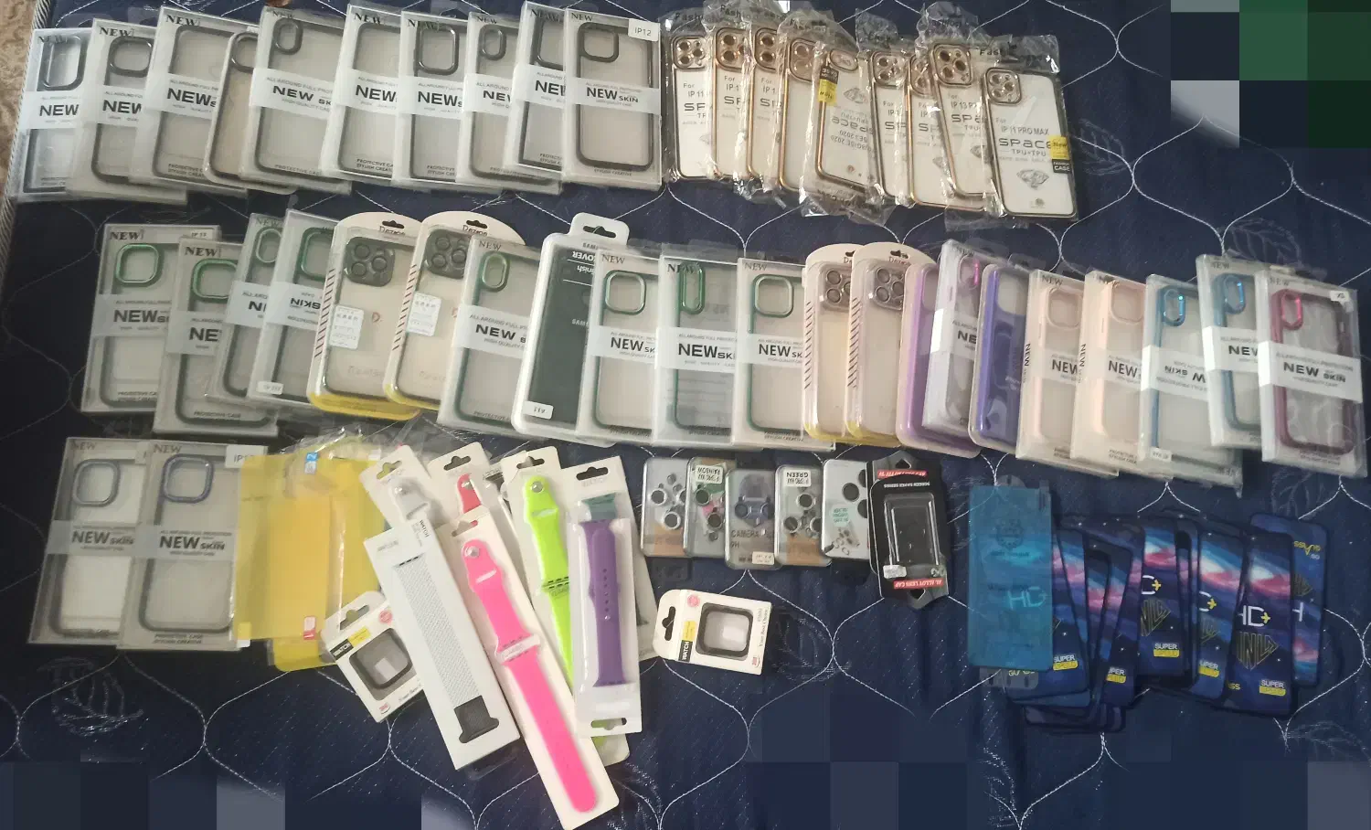 فروش قاب|لوازم جانبی موبایل و تبلت|آزادشهر, |دیوار