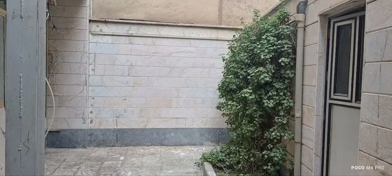 رهن کامل و اجاره خانه ویلایی مسکونی85متری شادآباد