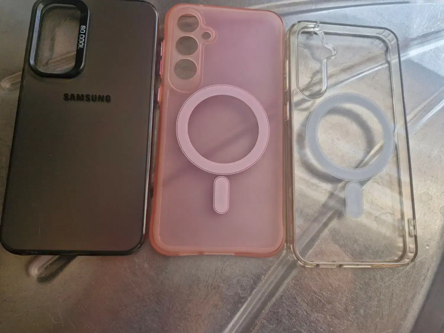 قاب|لوازم جانبی موبایل و تبلت|تهران, نجات اللهی|دیوار