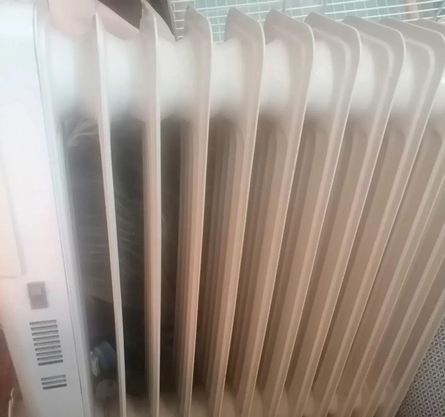 شوفاژ برقی آلمانی|آبگرمکن، پکیج، شوفاژ|کرمان, |دیوار