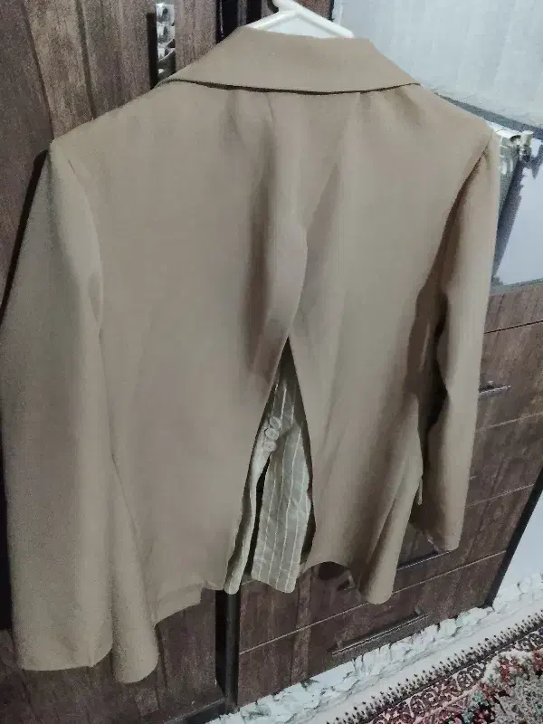 کت زنانه|لباس|شاهین‌شهر, شهرک پردیس|دیوار