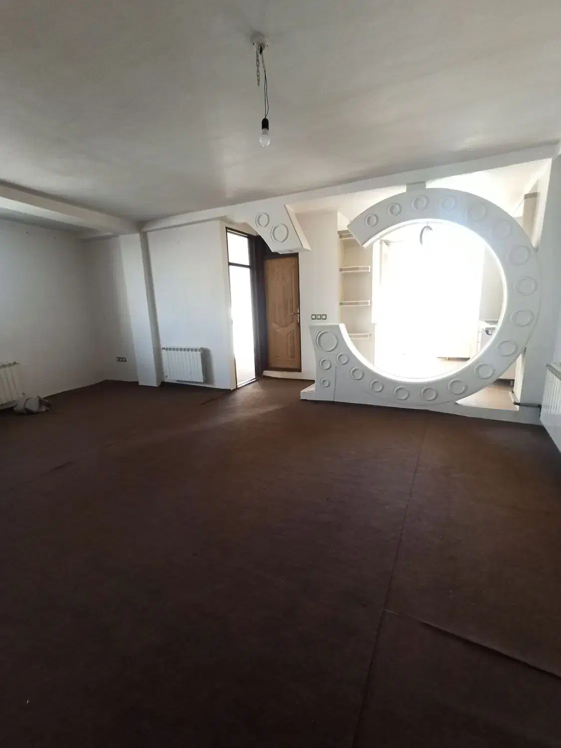 فروش آپارتمان/84متری/رسالت|فروش آپارتمان|اهر, |دیوار