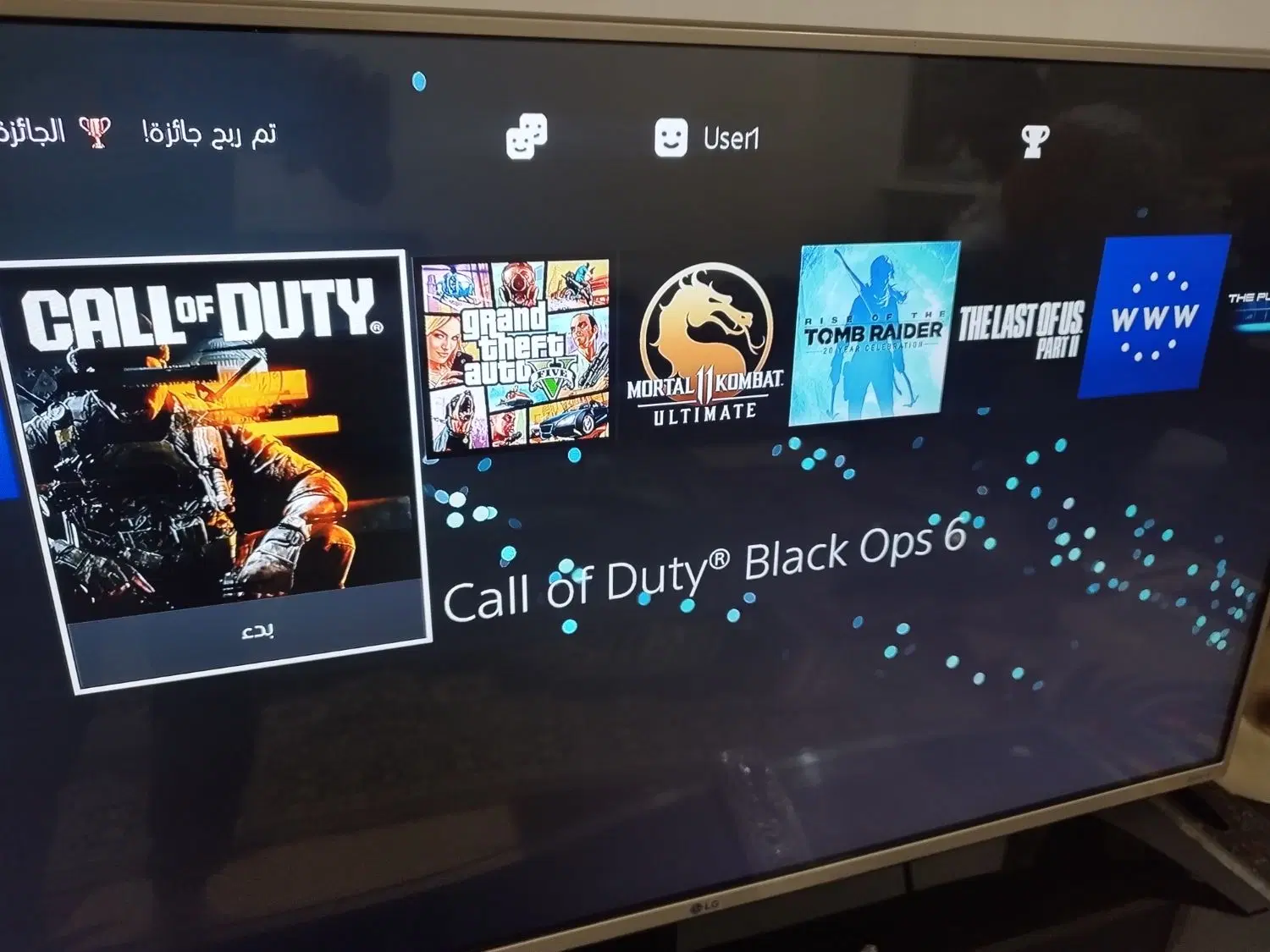 PS4 FAT 500GB|کنسول، بازی ویدئویی و آنلاین|بندر ماهشهر, |دیوار