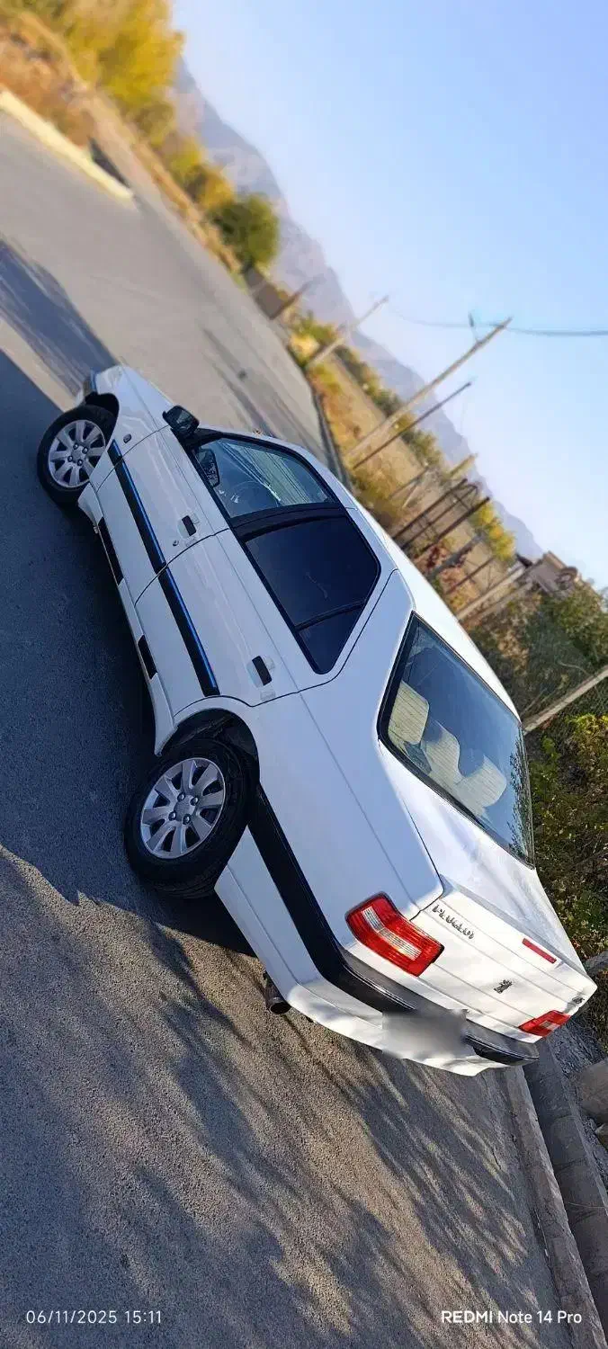 لطفاً خریدار واقعی تماس بگیرید|خودرو سواری و وانت|قره ضیاالدین, |دیوار