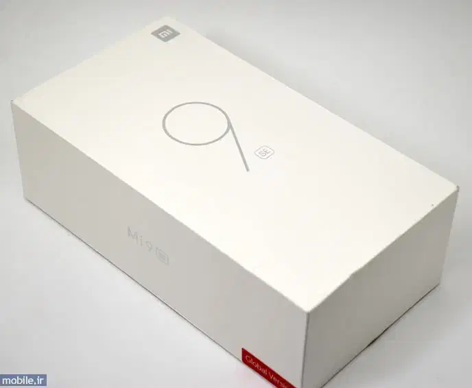 mi 9se|موبایل|بستان آباد, |دیوار