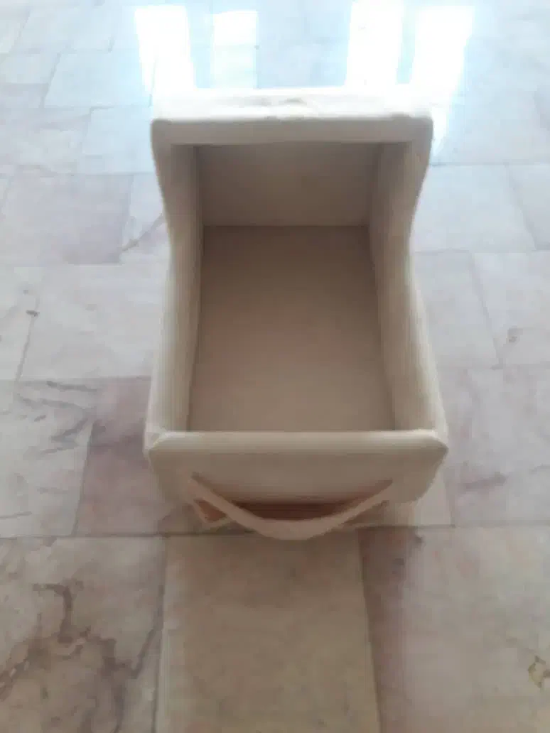 گهواره بچه|تخت و سرویس خواب|محمدشهر, ولدآباد|دیوار