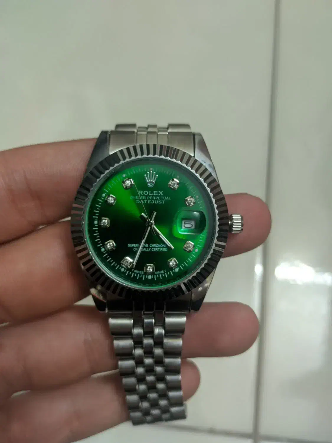 ساعت رولکس|ساعت|تهران, شهمیرزادی|دیوار