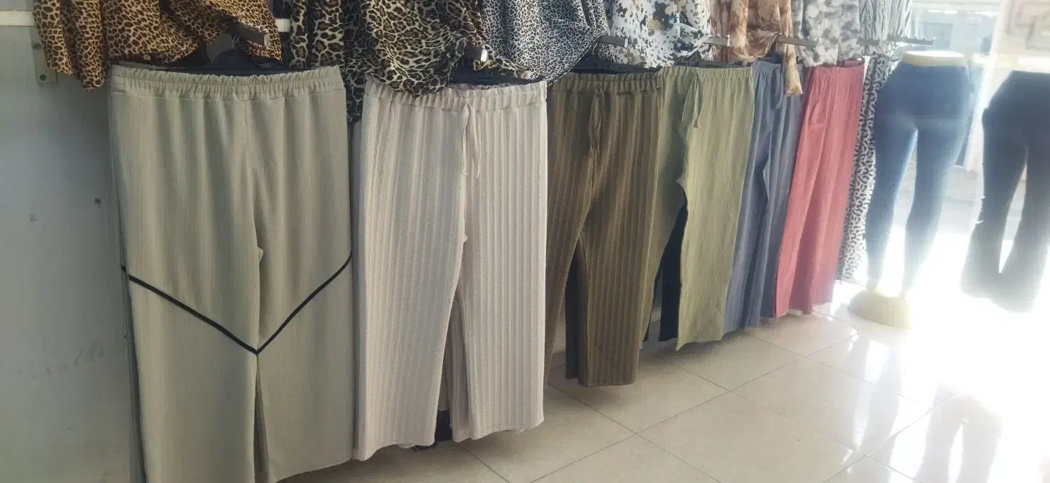 لباس راحت و مناسب|لباس|سقز, |دیوار