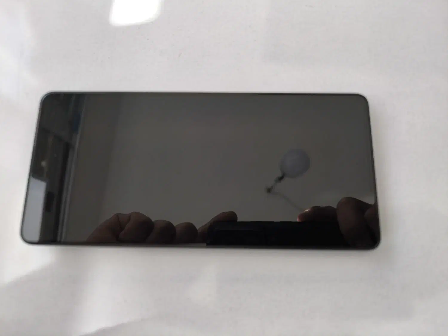 شیائومی poco m6 pro|موبایل|اندیشه, اندیشه فاز ۴|دیوار