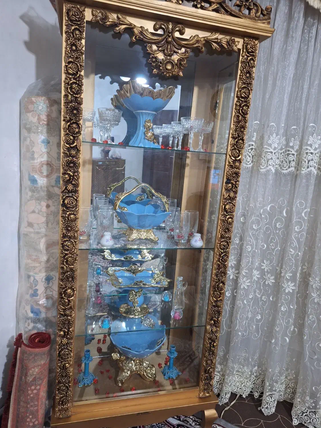 بوفه|بوفه، ویترین، کنسول|کرج, کمال‌شهر|دیوار