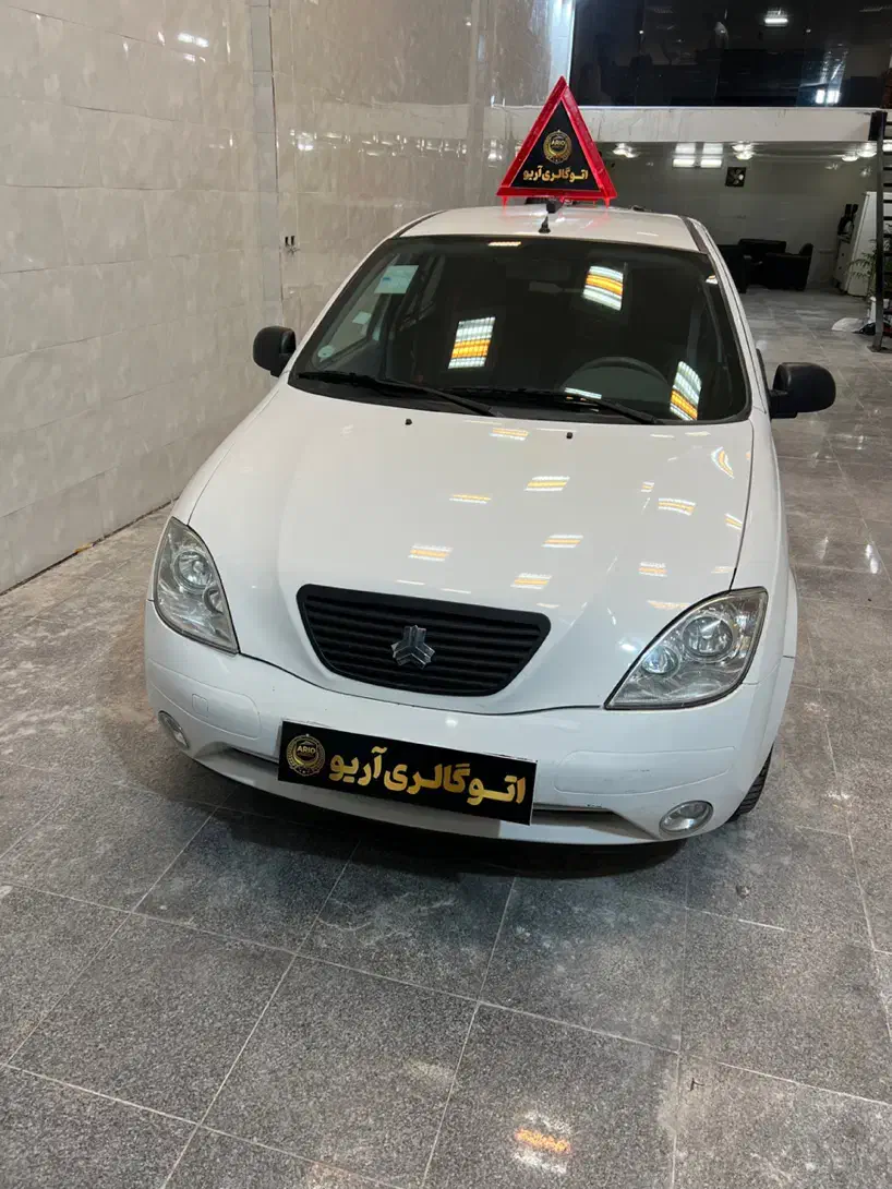 تیبا2|خودرو سواری و وانت|یزد, |دیوار