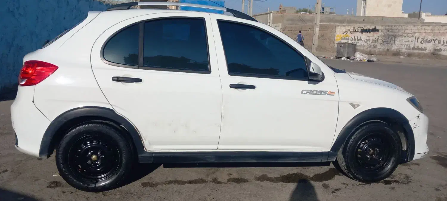 فروش فوری کوییک|خودرو سواری و وانت|زاهدان, |دیوار