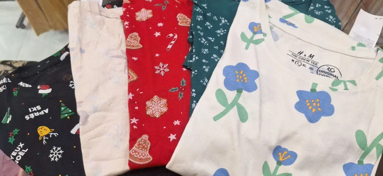 تیشرت خارجی برند|لباس|قم, شاه ابراهیم|دیوار