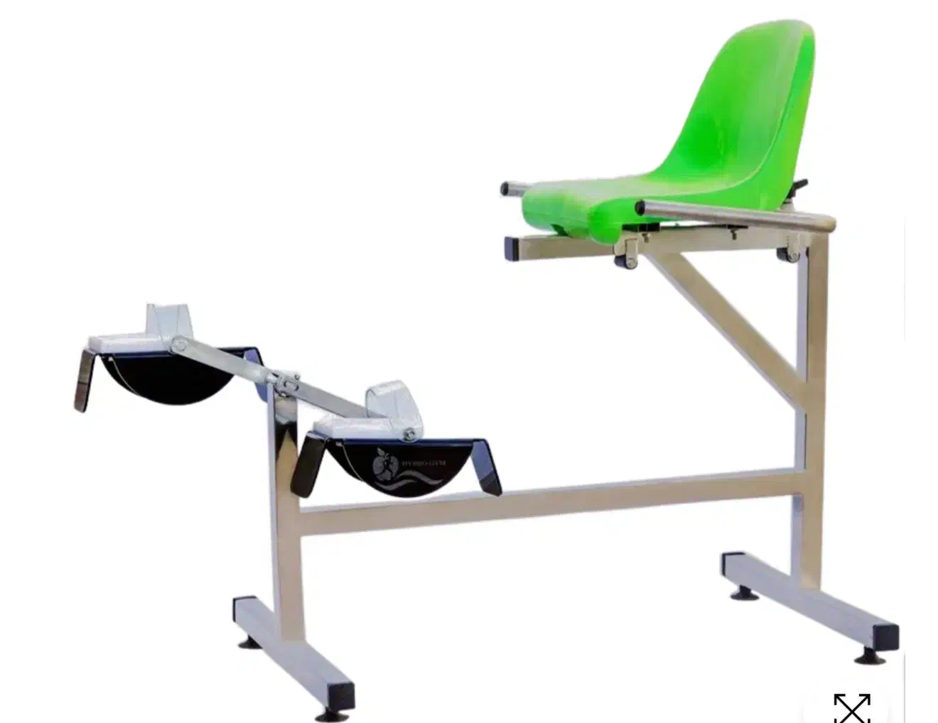 تردمیل و دوچرخه آبی|تجهیزات ورزشی|قرچک, باقرآباد|دیوار