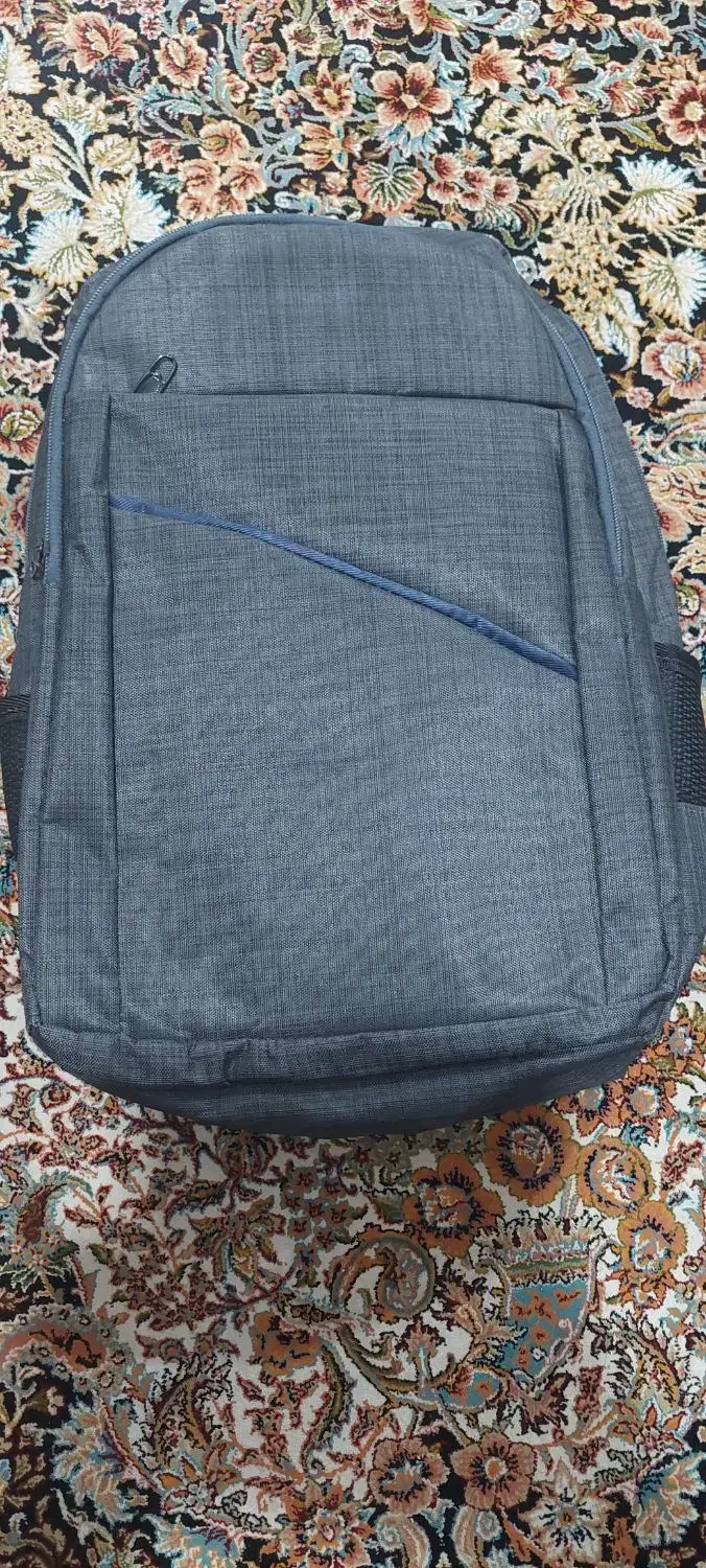 کیف مدرسه نو|کیف، کفش، کمربند|اردبیل, |دیوار